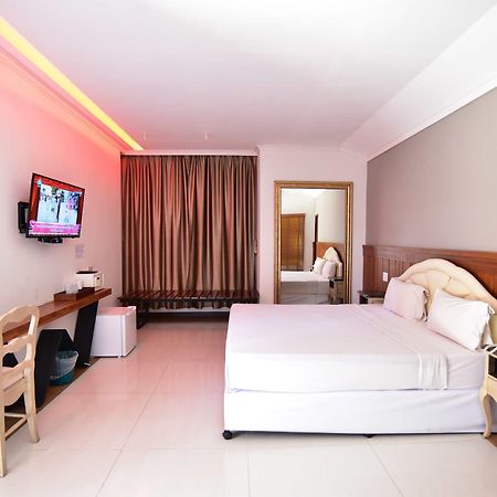 Fantasy Resort ناخون صوان المظهر الخارجي الصورة